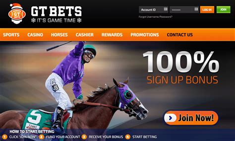 review for sportsbook gtsbet|GTBets Sportsbook Review .